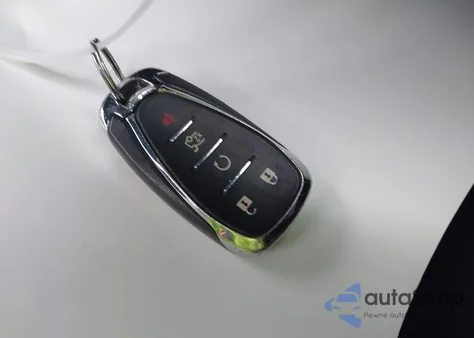 2018 Chevrolet Camaro 1Lt z USA, uszkodzony, nr VIN 1G1FB1RX7J0118552